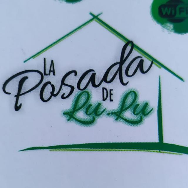 Posada Lu.Lu Choachí Extérieur photo